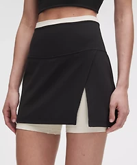 lululemon Align™ Side-Slit Skirt *Trim