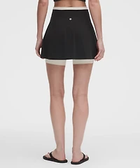 lululemon Align™ Side-Slit Skirt *Trim
