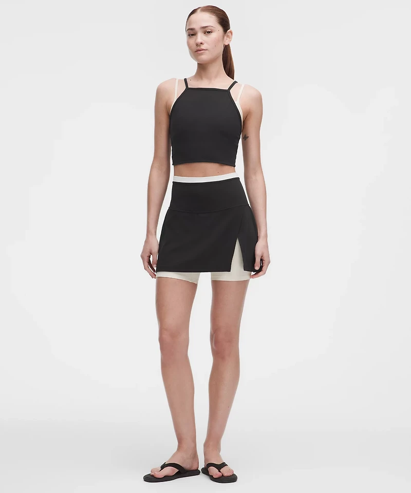 lululemon Align™ Side-Slit Skirt *Trim