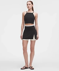 lululemon Align™ Side-Slit Skirt *Trim