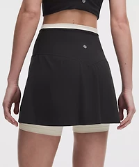 lululemon Align™ Side-Slit Skirt *Trim