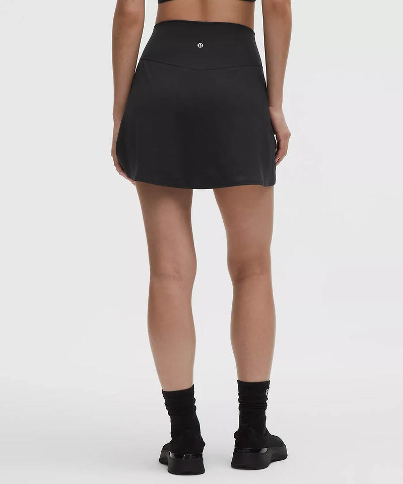 lululemon Align™ High-Rise Skirt *Long