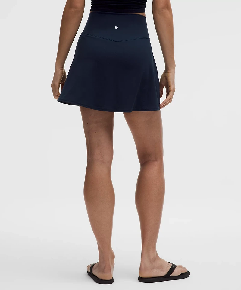 lululemon Align™ High-Rise Skirt *Long