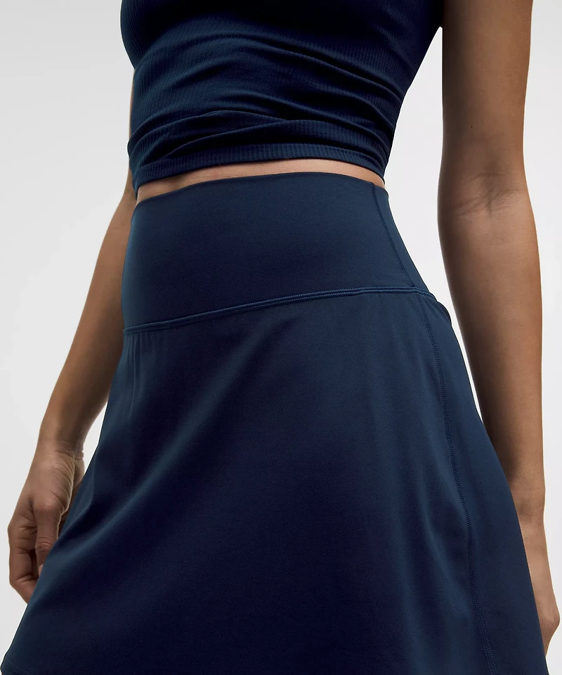 lululemon Align™ High-Rise Skirt *Long