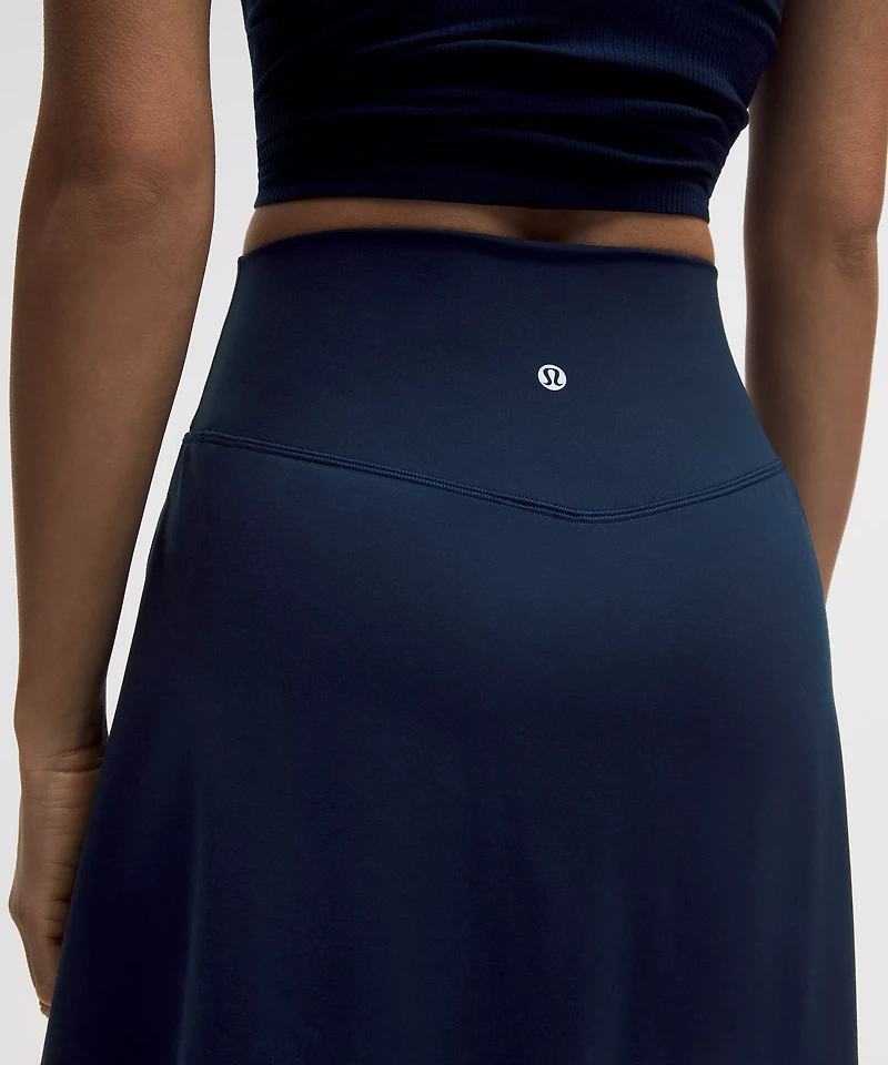 lululemon Align™ High-Rise Skirt *Long