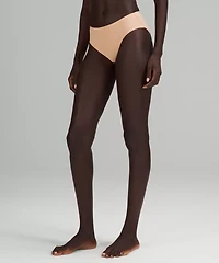 InvisiWear Mid-Rise Bikini Underwear | Women's