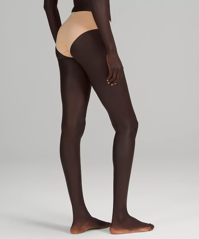 InvisiWear Mid-Rise Bikini Underwear | Women's