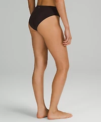 InvisiWear Mid-Rise Bikini Underwear | Women's