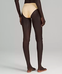 InvisiWear Mid-Rise Bikini Underwear | Women's