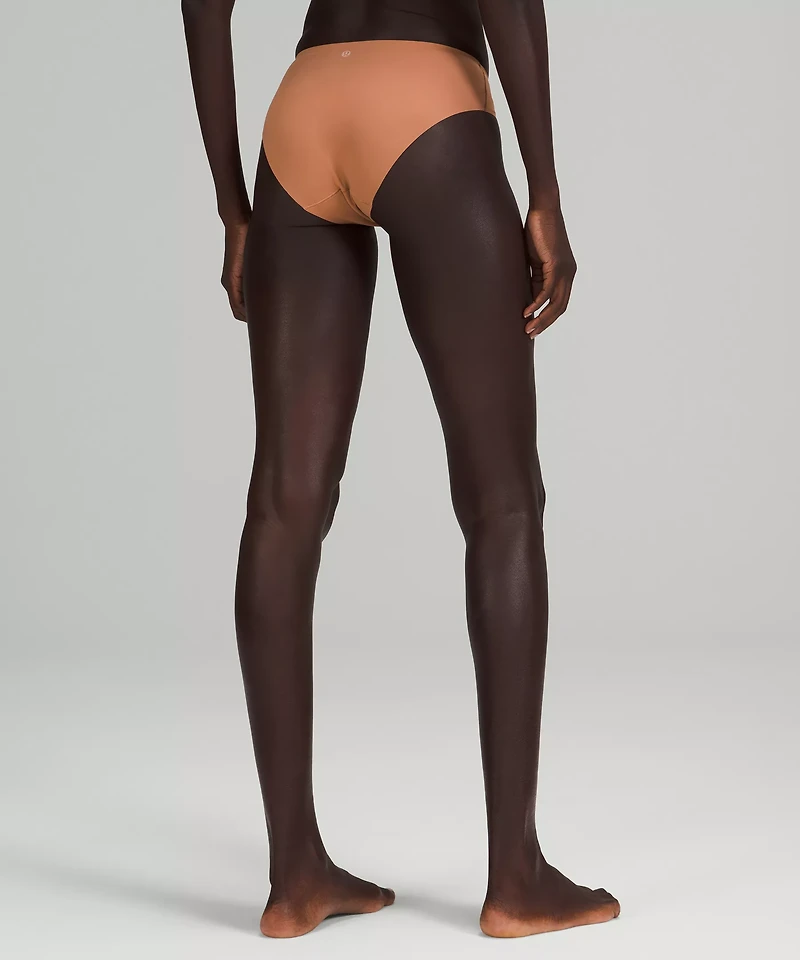 InvisiWear Mid-Rise Bikini Underwear | Women's