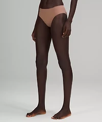 InvisiWear Mid-Rise Bikini Underwear | Women's