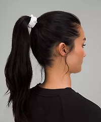 Skinny Scrunchies *6 Pack