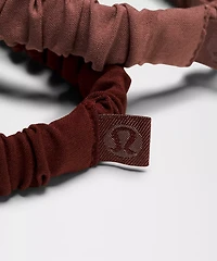 Skinny Scrunchies *6 Pack | Women's Hair Accessories