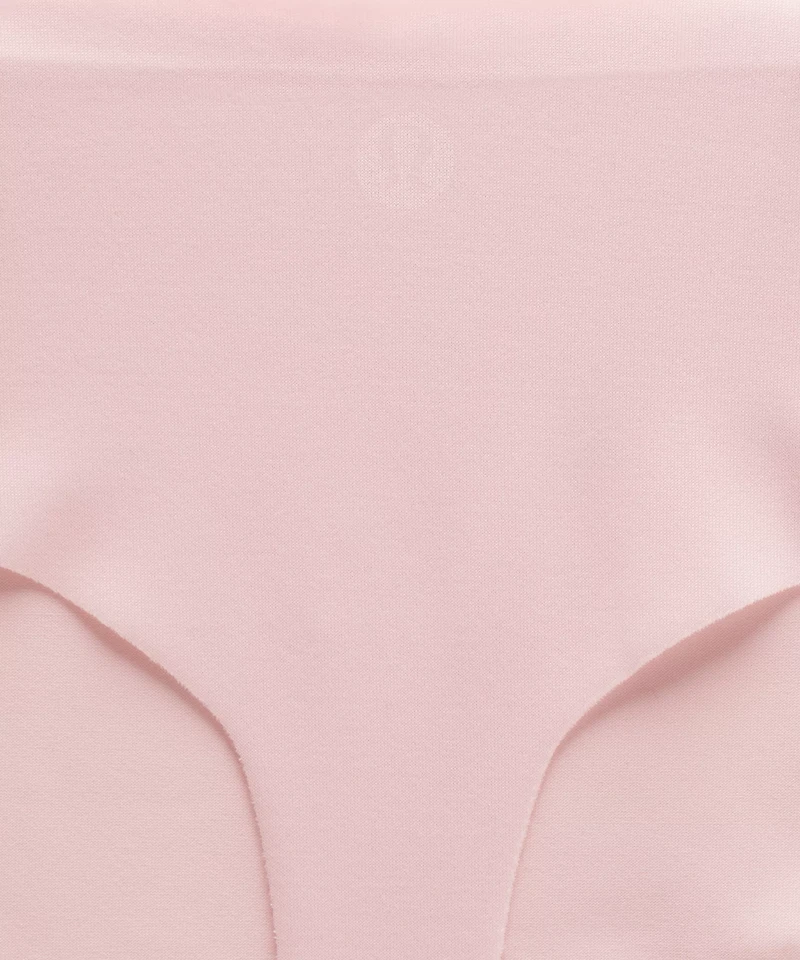 InvisiWear Mid-Rise Thong Underwear *3 Pack | Women's