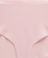 InvisiWear Mid-Rise Thong Underwear *3 Pack | Women's