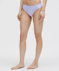 InvisiWear Mid-Rise Thong Underwear *3 Pack | Women's