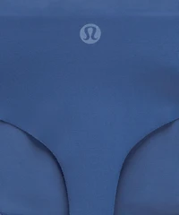 InvisiWear Mid-Rise Thong Underwear *3 Pack | Women's