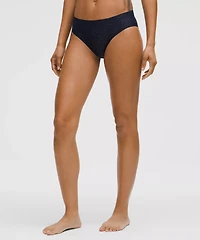InvisiWear Mid-Rise Bikini Underwear *3 Pack | Women's