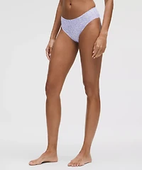 InvisiWear Mid-Rise Bikini Underwear *3 Pack | Women's