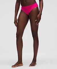 InvisiWear Mid-Rise Bikini Underwear *3 Pack | Women's