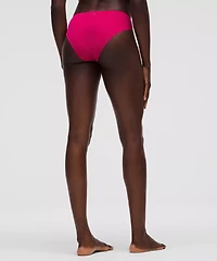InvisiWear Mid-Rise Bikini Underwear *3 Pack | Women's