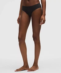 InvisiWear Mid-Rise Bikini Underwear *3 Pack
