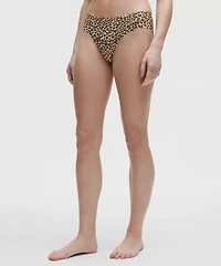 InvisiWear Mid-Rise Bikini Underwear *3 Pack