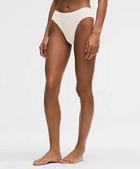 InvisiWear Mid-Rise Bikini Underwear *3 Pack