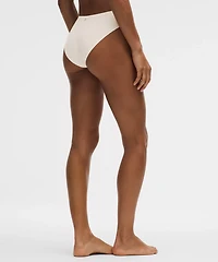 InvisiWear Mid-Rise Bikini Underwear *3 Pack