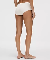 InvisiWear Mid-Rise Boyshort Underwear *3 Pack | Women's