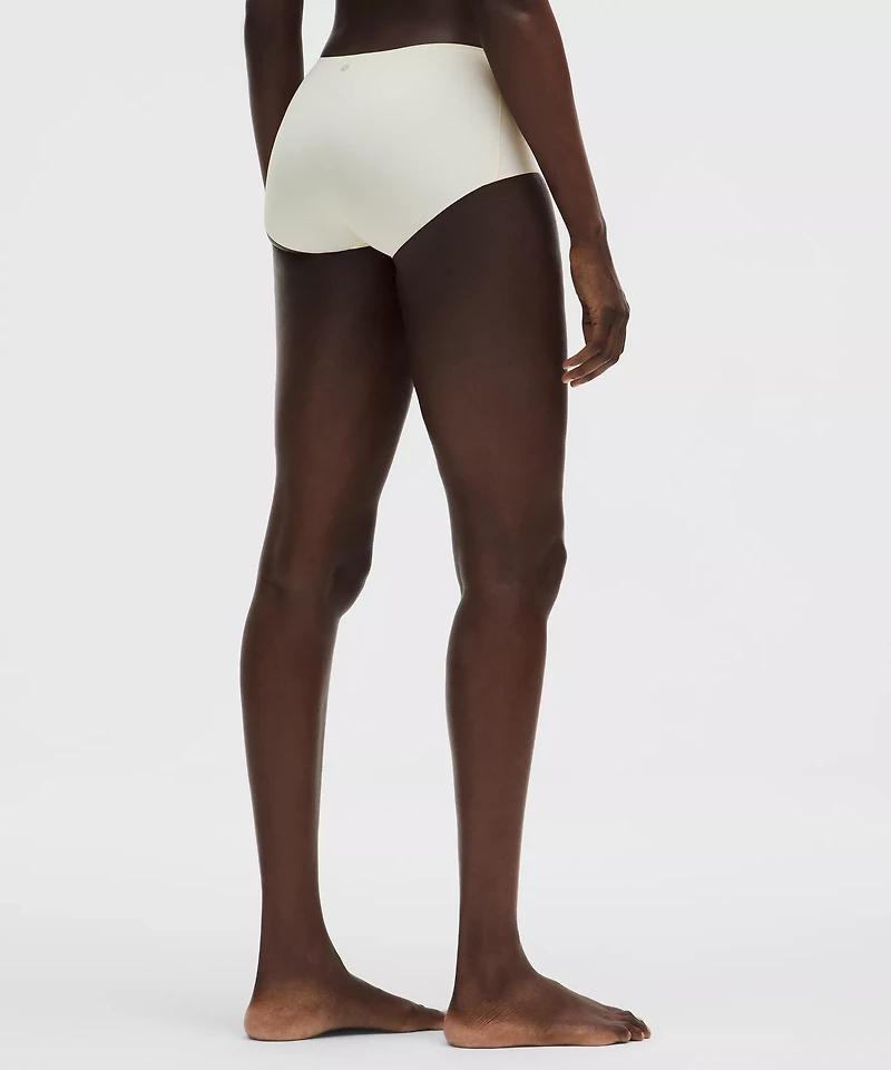 InvisiWear Mid-Rise Boyshort Underwear *3 Pack