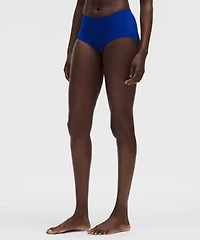 InvisiWear Mid-Rise Boyshort Underwear *3 Pack | Women's