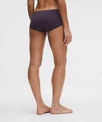 InvisiWear Mid-Rise Boyshort Underwear *3 Pack