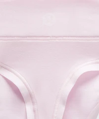 UnderEase Mid-Rise Thong Underwear *3 Pack | Women's