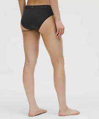 UnderEase Mid-Rise Bikini Underwear *3 Pack | Women's