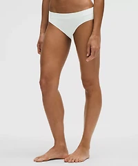 UnderEase Mid-Rise Bikini Underwear *3 Pack