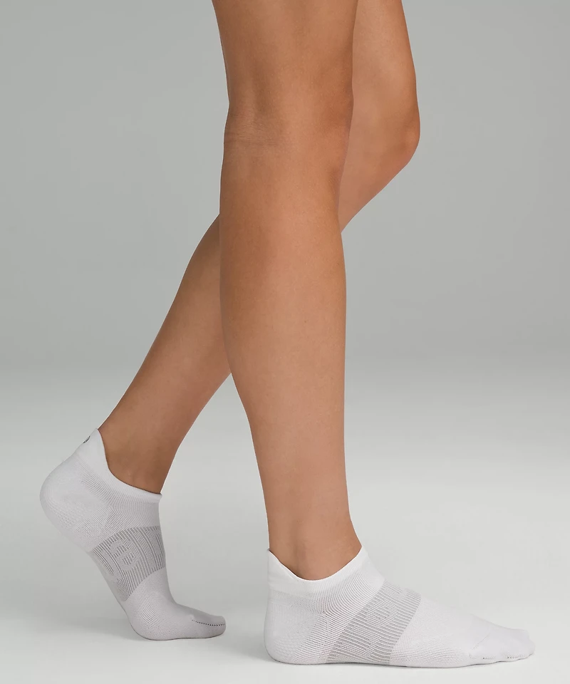 Women's Power Stride Tab Socks *3 Pack |