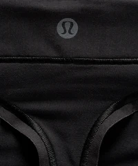 UnderEase Mid-Rise Thong Underwear *5 Pack | Women's