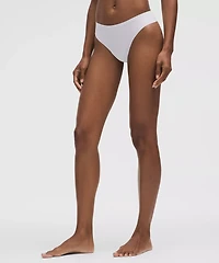 InvisiWear Mid-Rise Thong Underwear *5 Pack | Women's