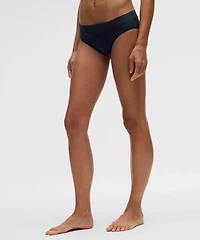 UnderEase Mid-Rise Bikini Underwear *5 Pack