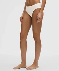 InvisiWear Mid-Rise Bikini Underwear *5 Pack