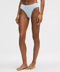 InvisiWear Mid-Rise Bikini Underwear *5 Pack