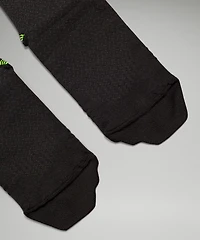 Women's MicroPillow Compression Knee-High Running Socks *Light Cushioning |