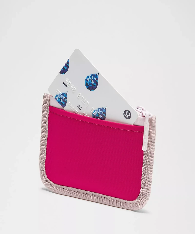 True Identity Card Case