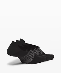 Women's Power Stride No-Show Socks with Active Grip *3 Pack |