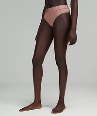 UnderEase High-Rise Thong Underwear | Women's