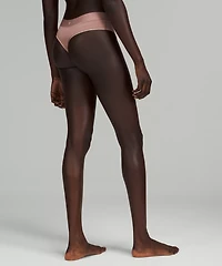 UnderEase High-Rise Thong Underwear | Women's