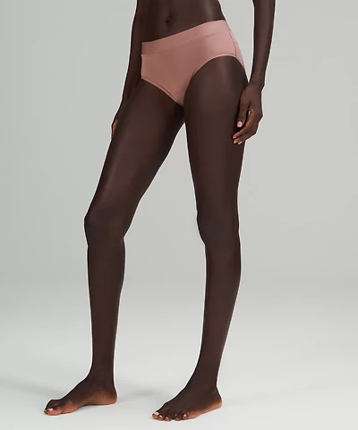 UnderEase High-Rise Bikini Underwear | Women's