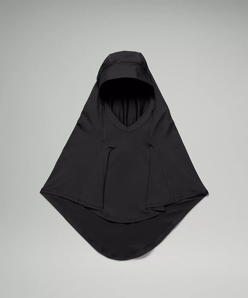 Women's Lightweight Performance Hijab | Fashion Scarves & Wraps