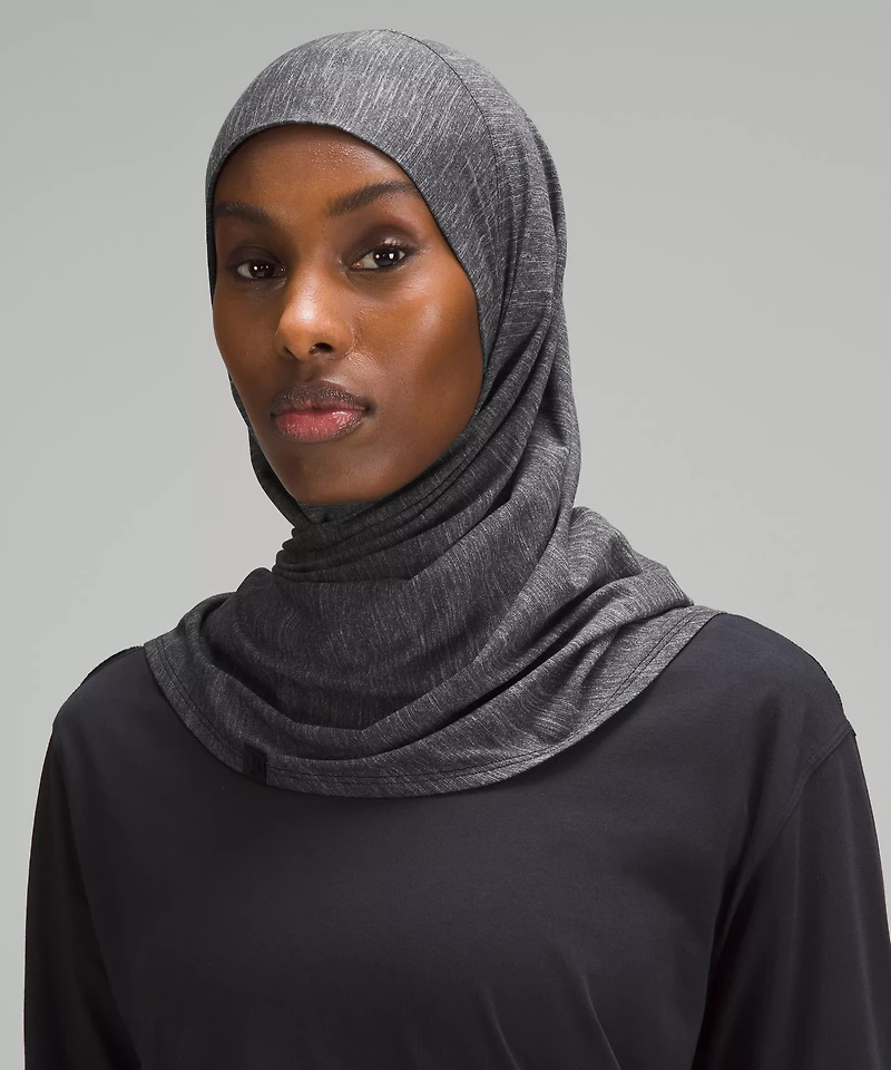 Women's Pull-On-Style Hijab | Fashion Scarves & Wraps